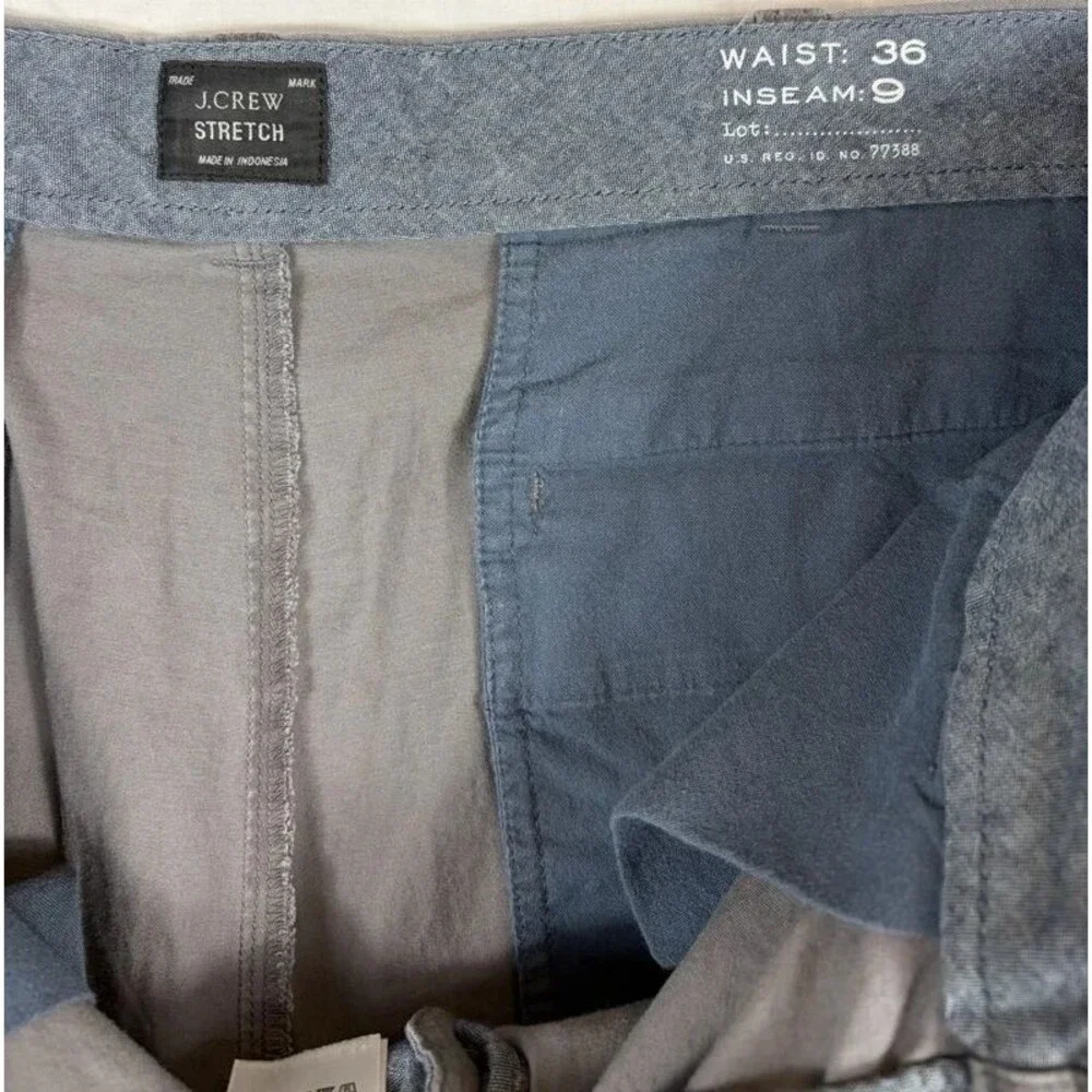 J. Crew excellent used